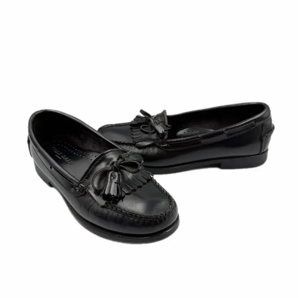 Cole Haan size big